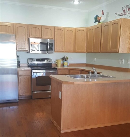 731 E Joshua Dr, Medical Lake, WA 99022 - photo 6