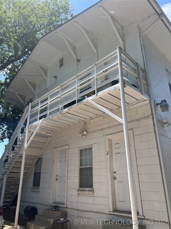 1215 S Quincy Ave, Tulsa, OK 74120 - photo 4