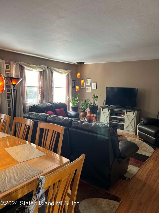 Living Room Dining Room Combo 3