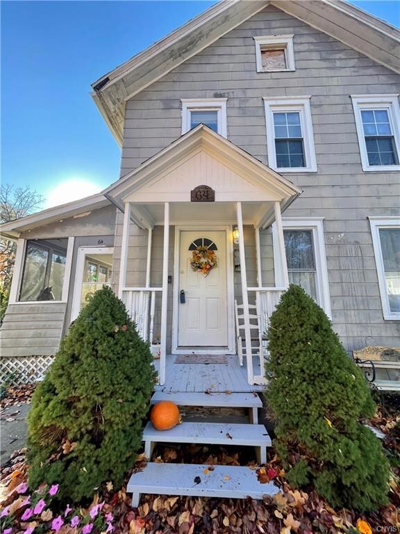 64 Fitch Ave, Auburn, NY 13021 - photo 3