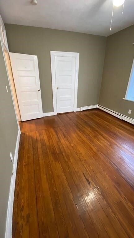 12 Humboldt Ave unit 1, Boston, MA 02119 - photo 4