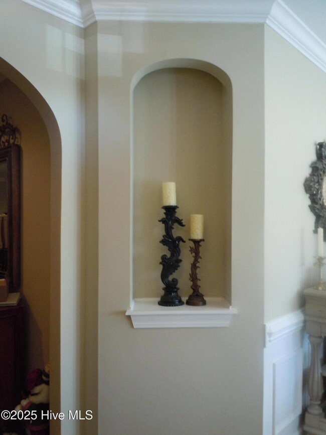 610 Tattlesbury Dr, Conway, SC 29526 - photo 6