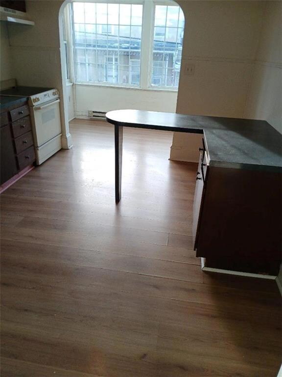 201 E Bertsch St unit Rear Apt, Lansford, PA 18232 - photo 4