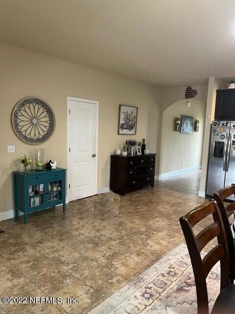 Family area