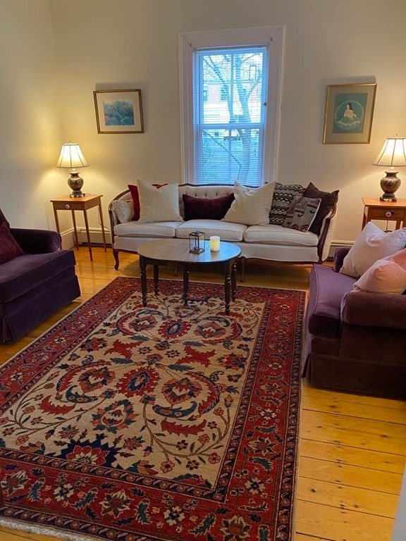 265 Putnam Ave, Cambridge, MA 02139 - photo 2