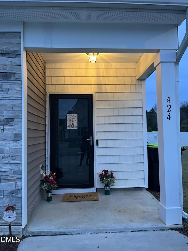 424 Leighann Ridge Ln, Rolesville, NC 27571 - photo 3