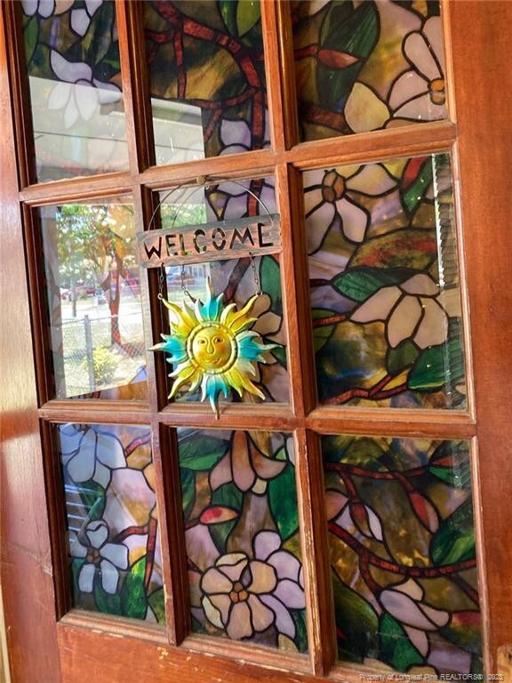 748 Burgoyne Dr, Fayetteville, NC 28314 - photo 2