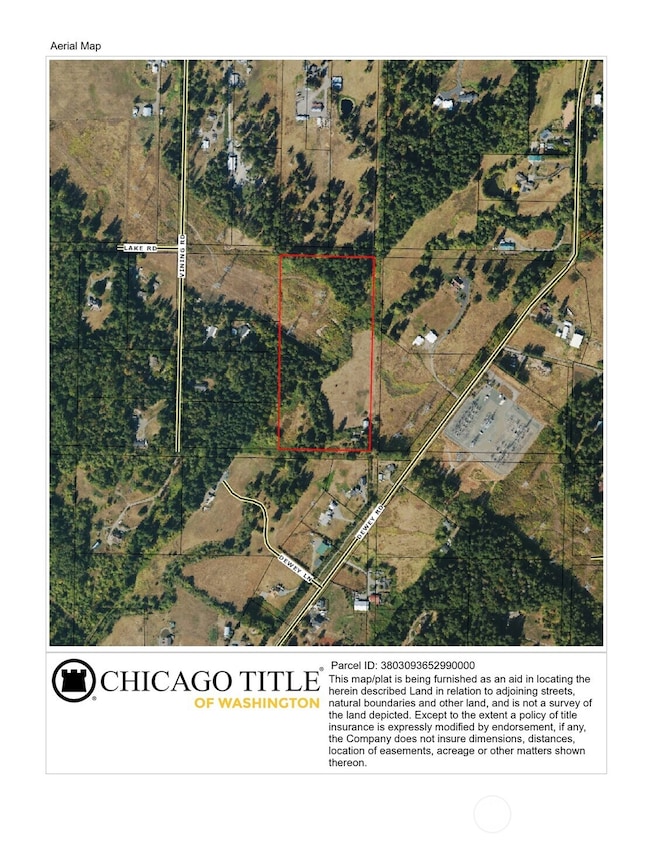 4269 Dewey Rd, Bellingham, WA 98226 - photo 2