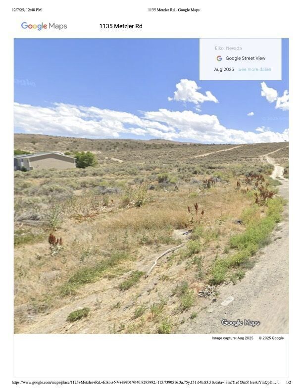 1125 Metzler Rd, Elko, NV 89801 - photo 2