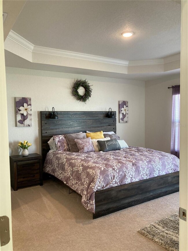 Not Actual home. Same floorplan. Furnished model for illustration only. Options and colors WILL Vary.