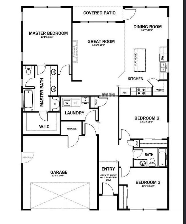 7013 S Hyton St, Cheney, WA 99004 - photo 2