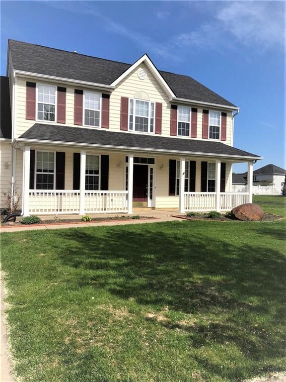 2453 Auburn Way, Plainfield, IN 46168 - photo 5