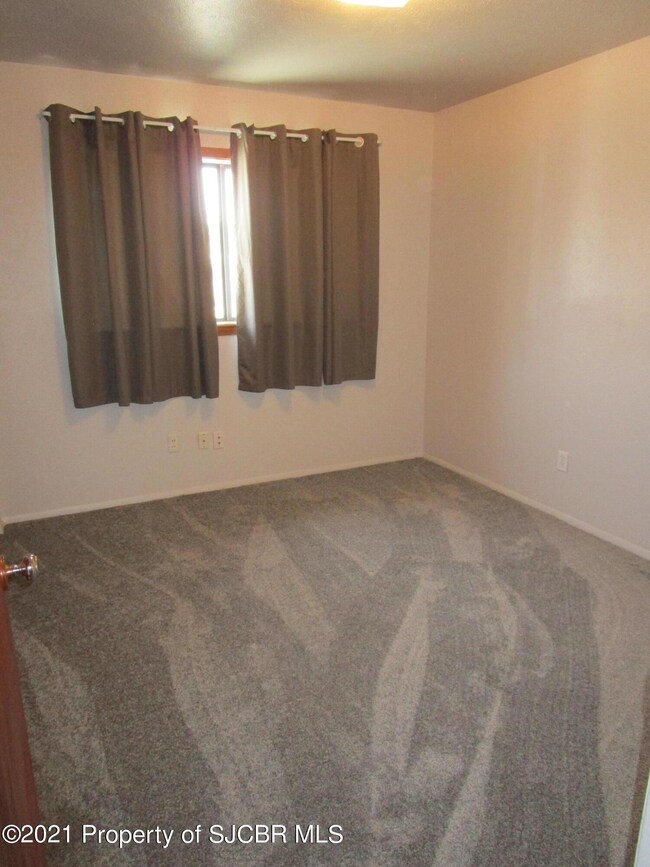 3rd Bedroom