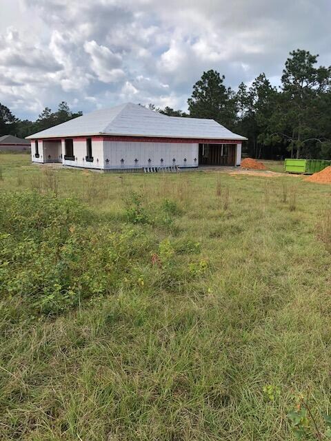 3600 Horne Hollow Rd, Crestview, FL 32539 - photo 2