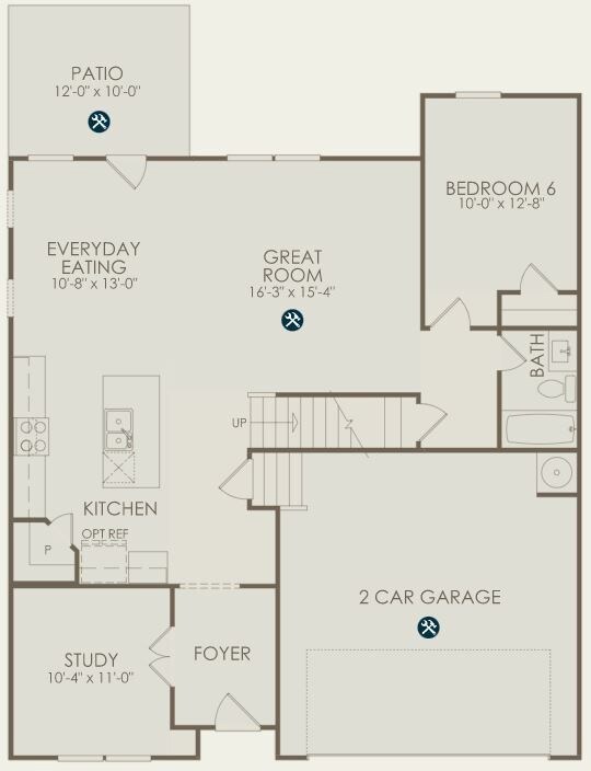 338 Delta Way, La Vergne, TN 37086 - photo 2