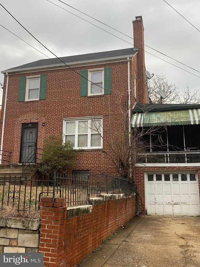 211 44th St NE, Washington, DC 20019 - photo 3