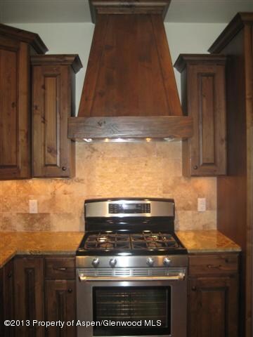Stove