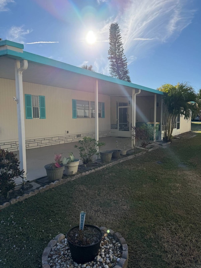 900 Aqua Isles Blvd unit C33, La Belle, FL 33935 - photo 4