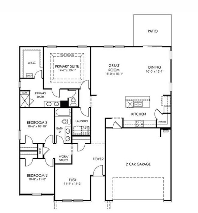 502 Forthlin Dr unit Vincent F Lot 211, Calabash, NC 28467 - photo 6