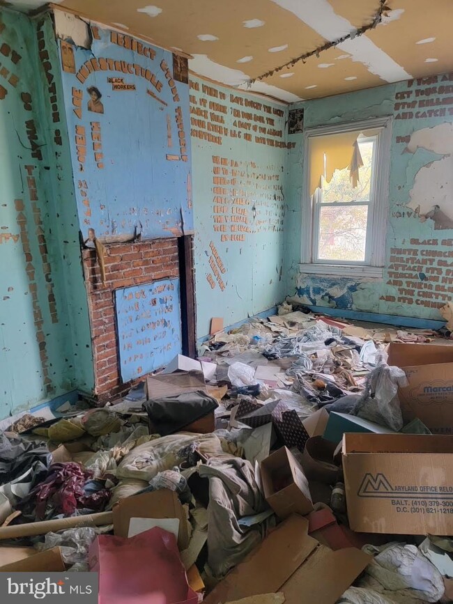 1312 N Fulton Ave, Baltimore, MD 21217 - photo 6