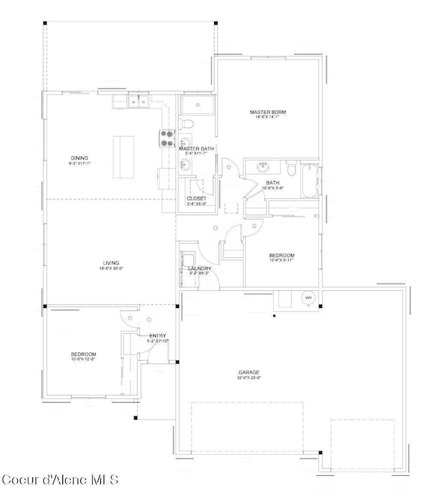 11890 N Entwistle Way, Rathdrum, ID 83858 - photo 2