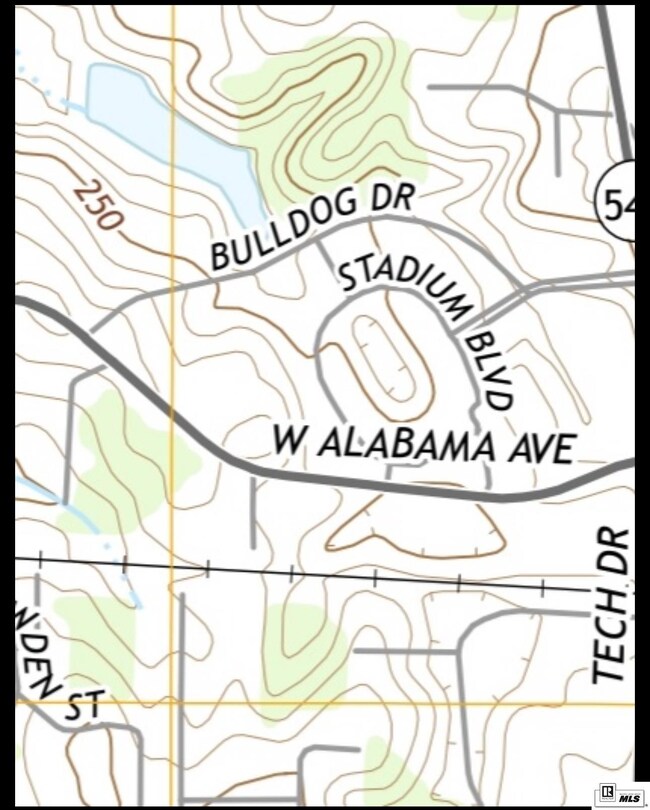 000 W Alabama Ave, Ruston, LA 71270 - photo 3