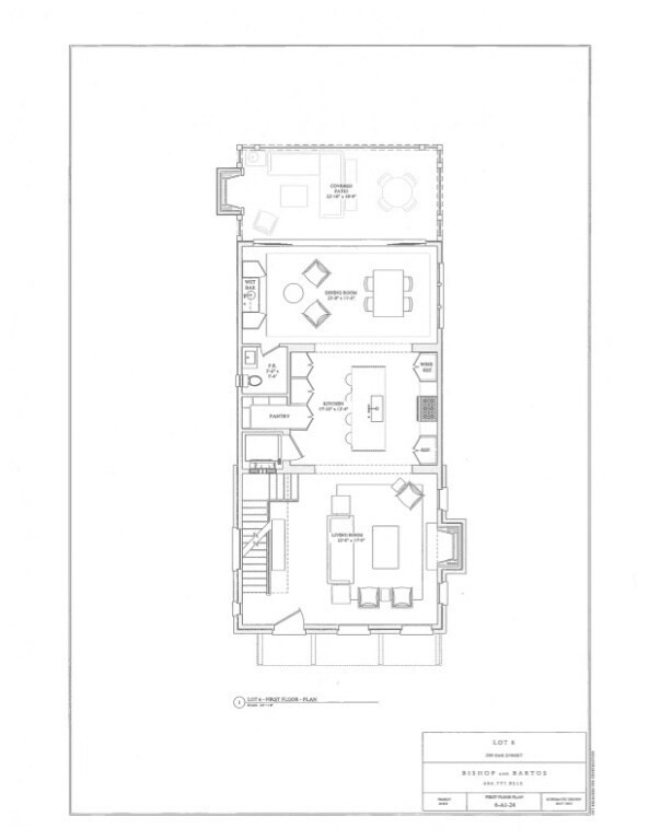 299 Oak St unit 6, Highlands, NC 28741 - photo 6