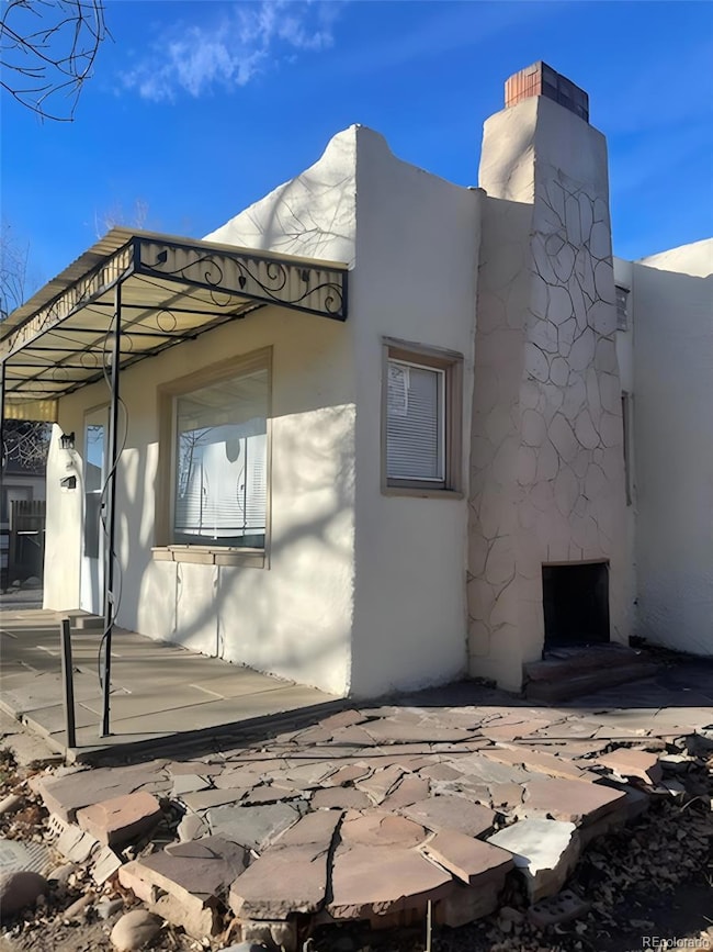 4445 E Florida Ave, Denver, CO 80222 - photo 2