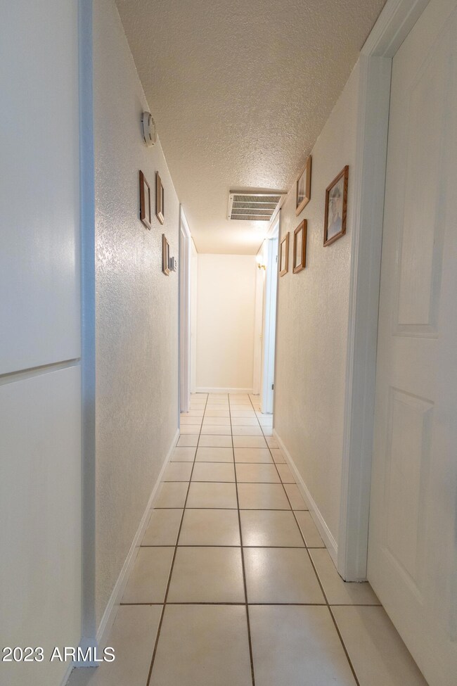 Hallway 1
