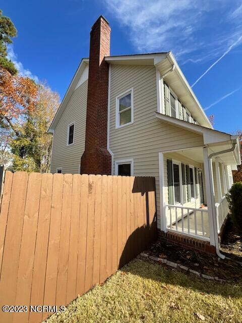 109 Carlisle Ct, Jacksonville, NC 28546 - photo 5