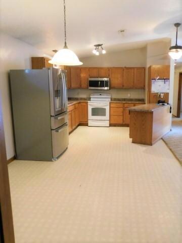 Kitchen View