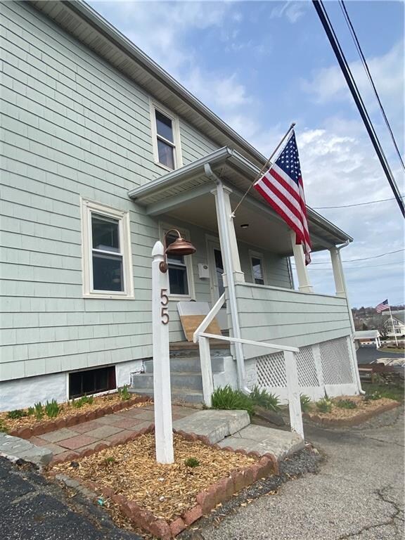 55 Curson St, West Warwick, RI 02893 - photo 3