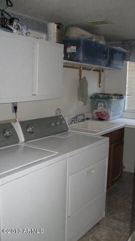 5008 W Chicago Cir N unit N, Chandler, AZ 85226 - photo 4