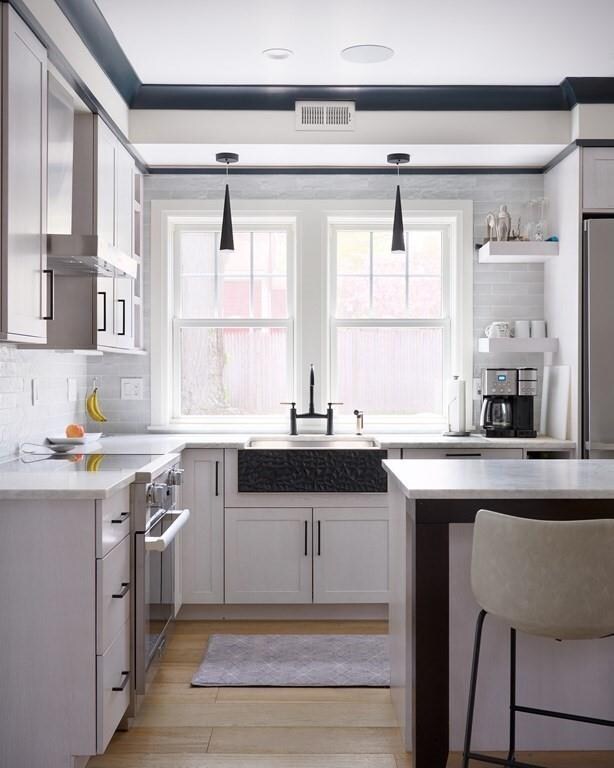 2 Chetwynd Rd unit 1, Cambridge, MA 02140 - photo 5