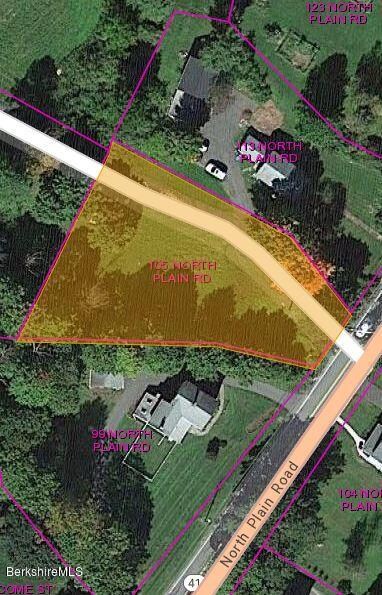 unlisted-address, Great Barrington, MA 01230 - photo 4