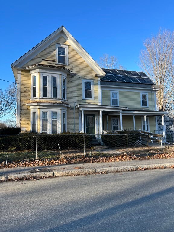 15 Prospect St unit 17, Pepperell, MA 01463 - photo 2