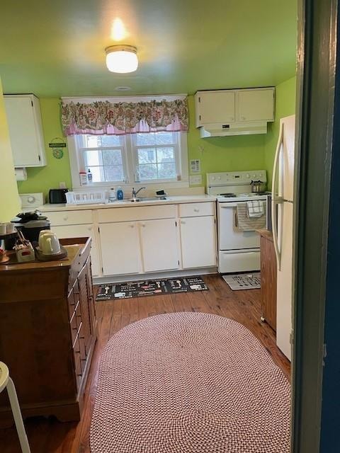 6422 Jester St, Chincoteague Island, VA 23336 - photo 6