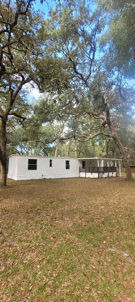 7191 NW 156th St, Chiefland, FL 32626 - photo 2