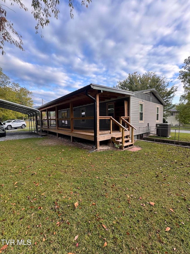 101 Spar Mill Rd, Erwin, TN 37650 - photo 3