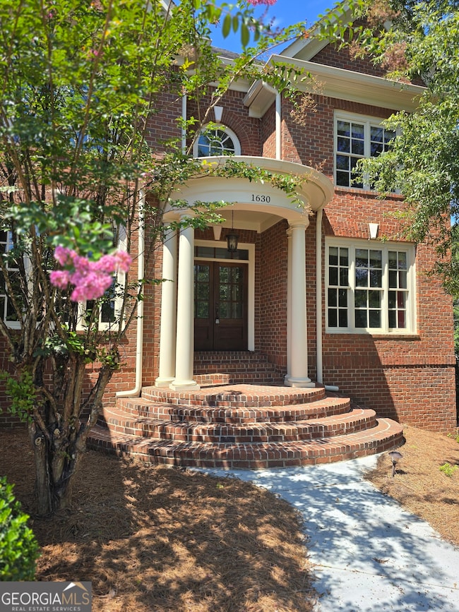 1630 Oconee Springs Dr, Statham, GA 30666 - photo 2