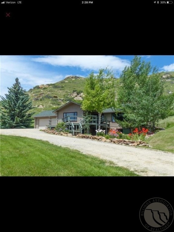 616 Red Lodge Creek Rd, Red Lodge, MT 59068 - photo 2