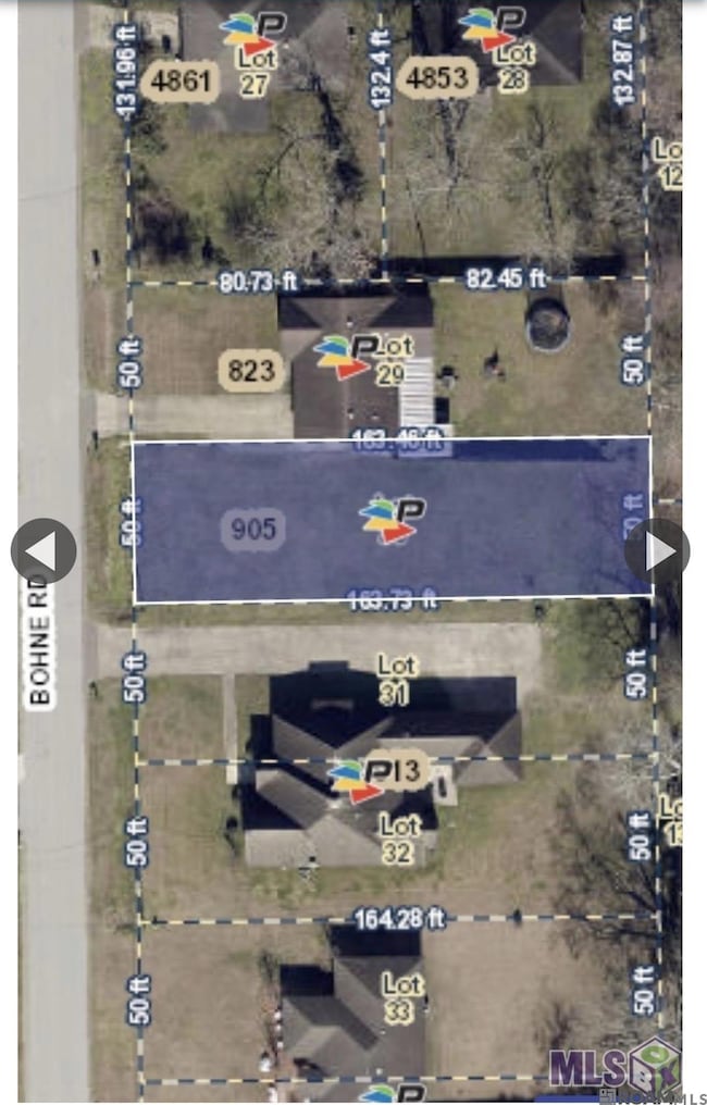 905 Bohne Rd, Port Allen, LA 70767 - photo 2