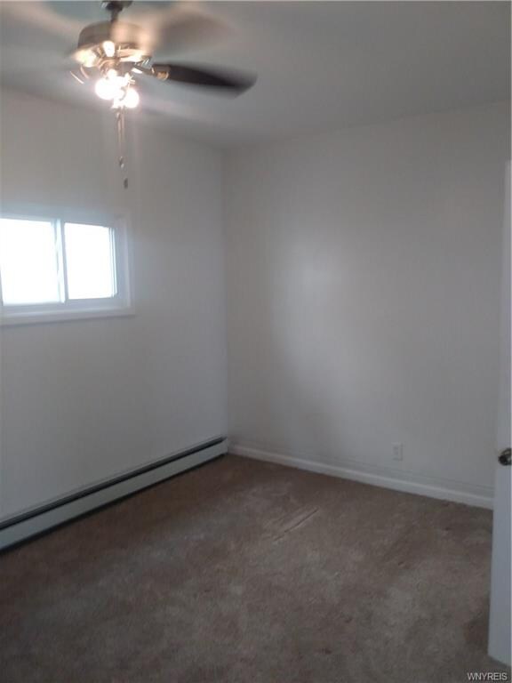 Lower Front Bedroom