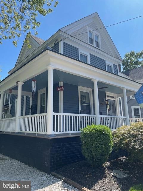 104 Willis St, Cambridge, MD 21613 - photo 4