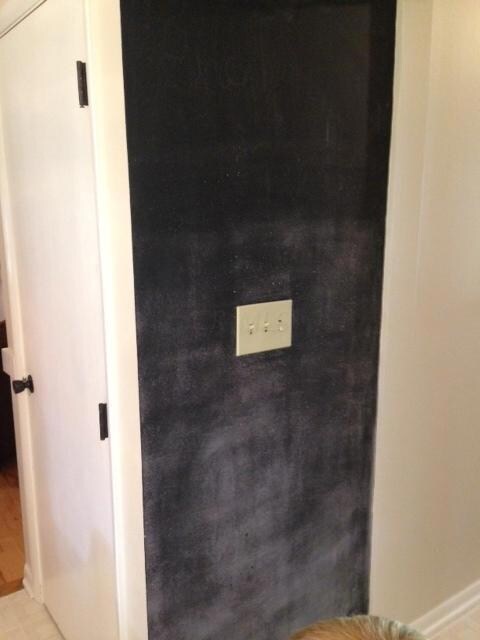 chalkboard