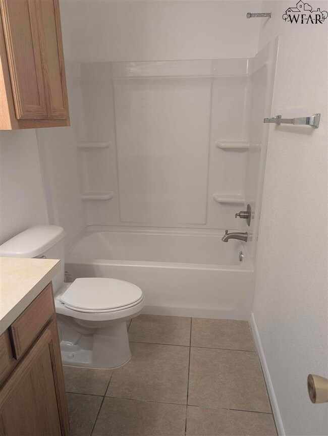 3008 Grace St unit 2, Wichita Falls, TX 76302 - photo 6