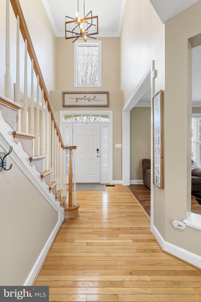 4016 Sapling Way, Triangle, VA 22172 - photo 7