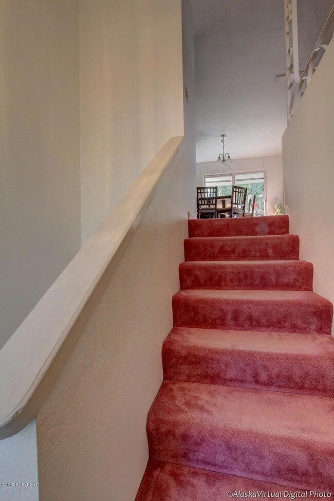 Split Entry Home