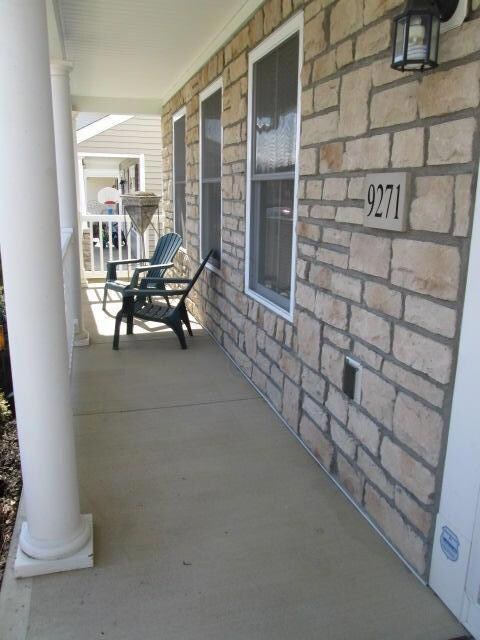 FrontPorch