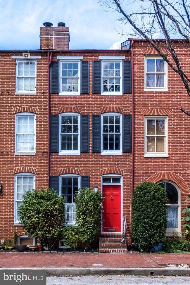 18 E Montgomery St, Baltimore, MD 21230 - photo 3